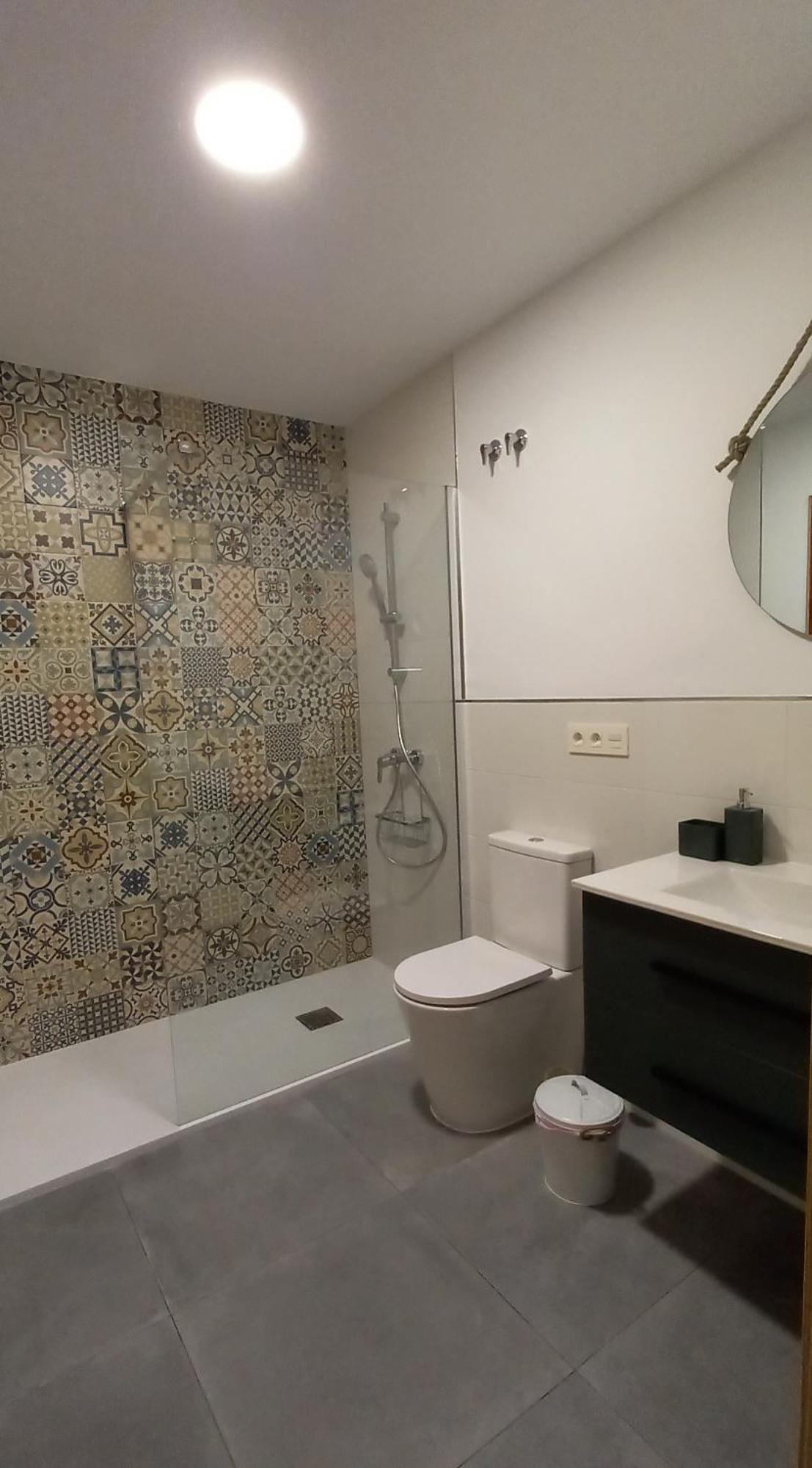 Casa Rural Vista Magdalena Yecla Eksteriør billede