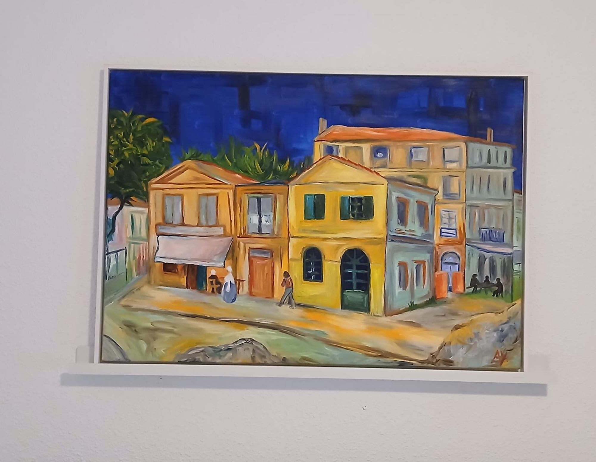 Casa Rural Vista Magdalena Yecla Eksteriør billede